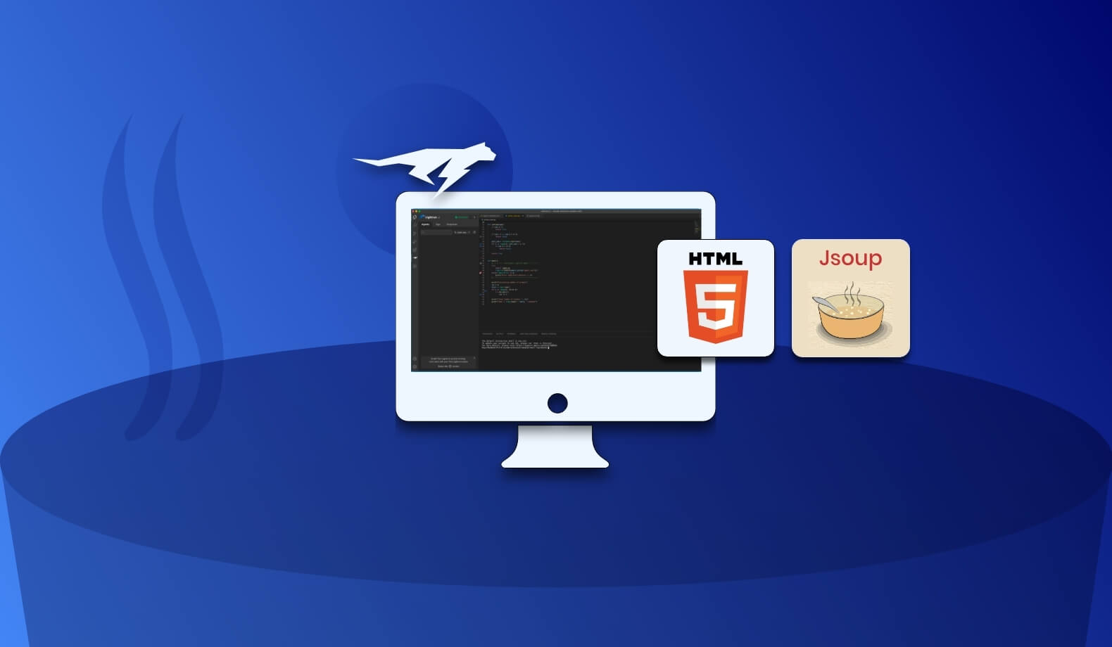 Debugging jsoup Java Code in Production Using Lightrun